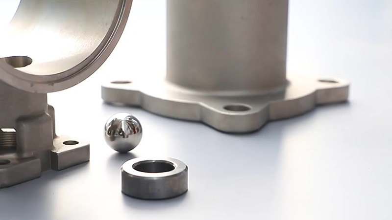 千柏科技7大檢測技術，保障產品質量